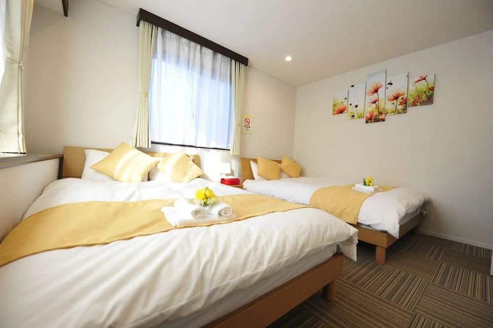 Asakusa Kei House - photo 5