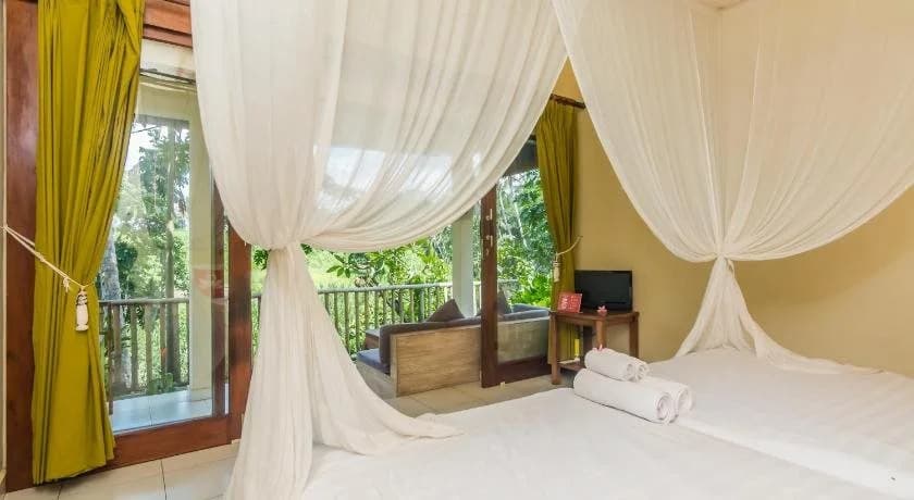 guest house lasan mas - photo 7