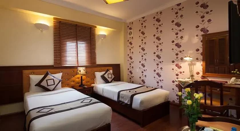 A25 Hotel 44 Hang Bun - photo 4