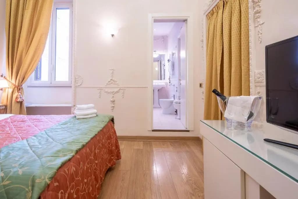 Suites Rome - photo 9