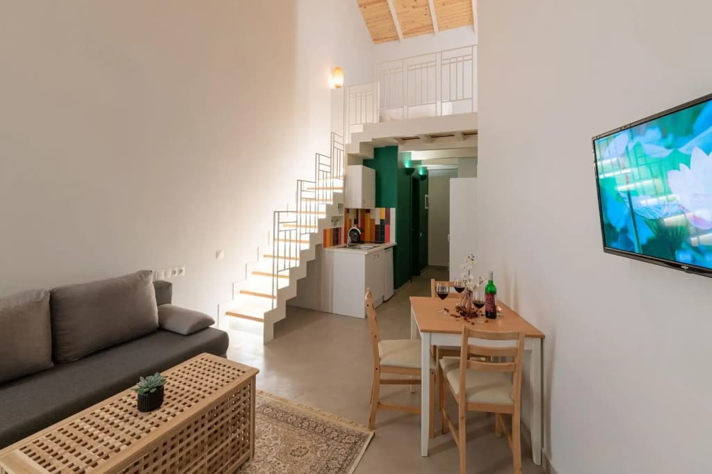 Ether Loft Suites - photo 12