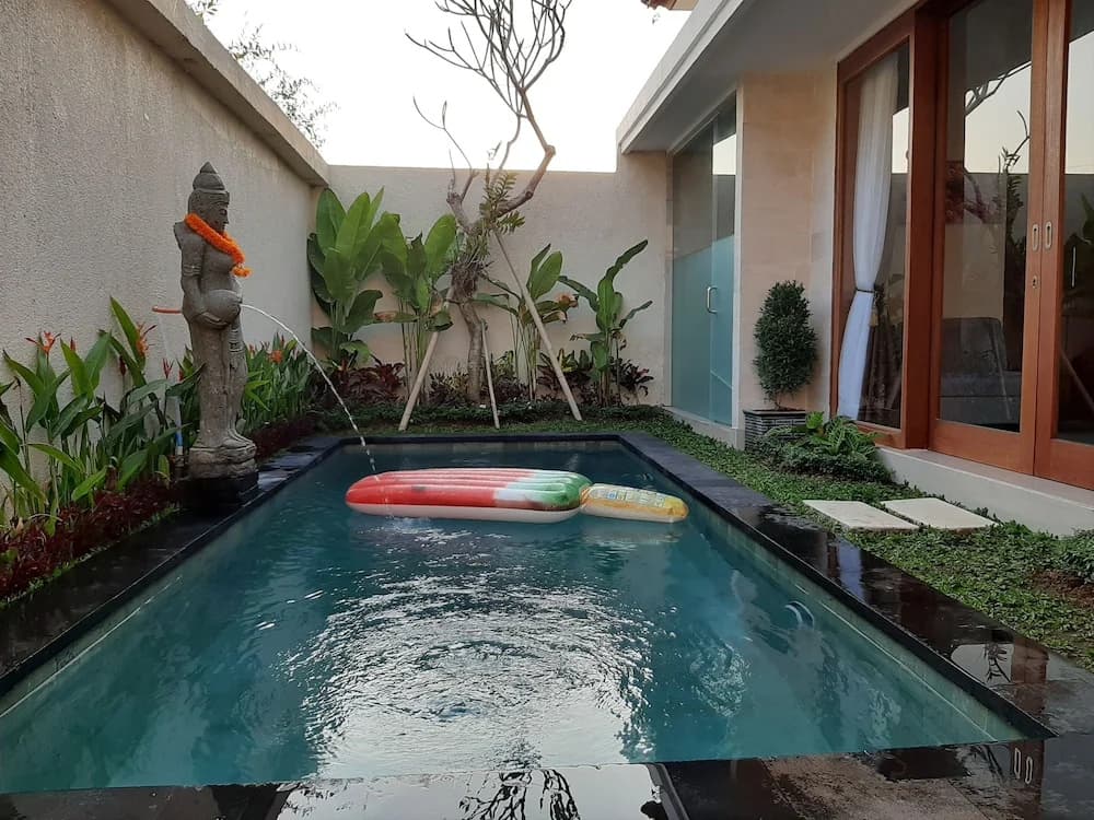 The Satya Villa - photo 15