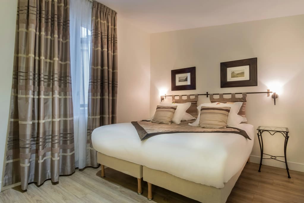 Hotel Arcadie Montparnasse - photo 6