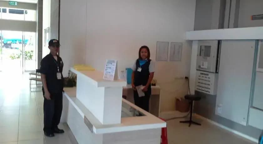 Lumpini Ville - photo 12