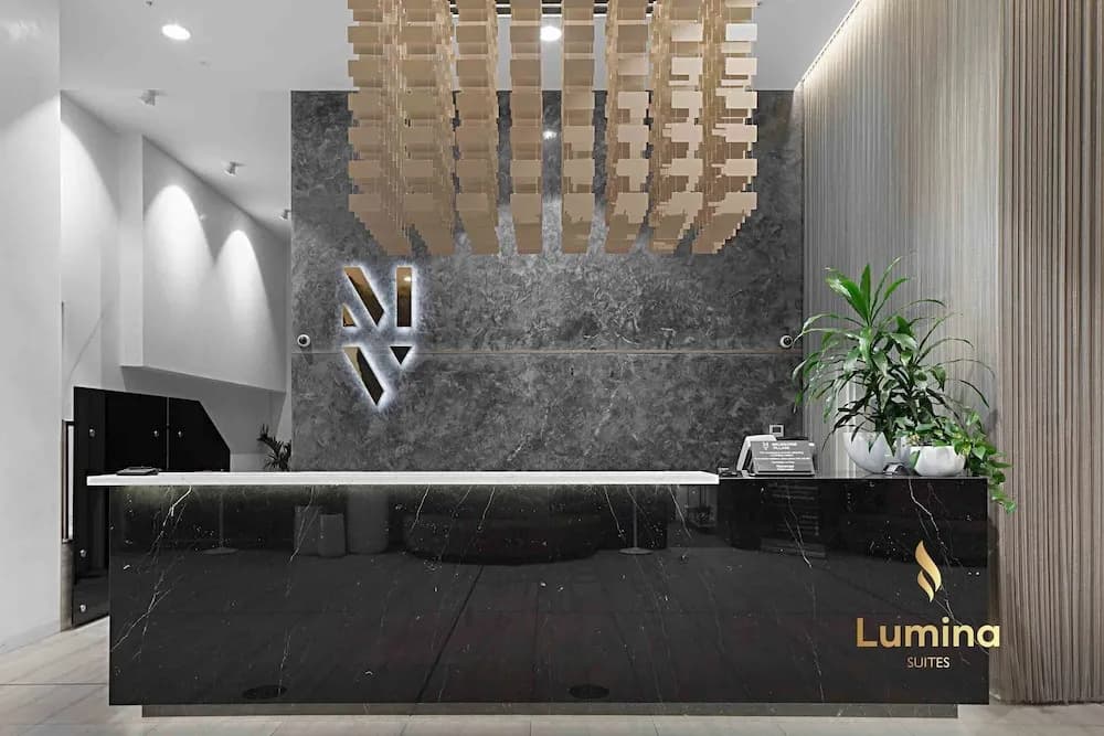 Lumina Suites - photo 2