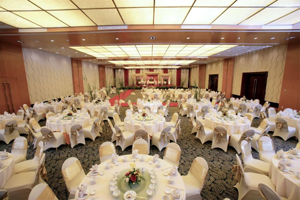 Le Grandeur Mangga Dua - Jakarta - photo 18