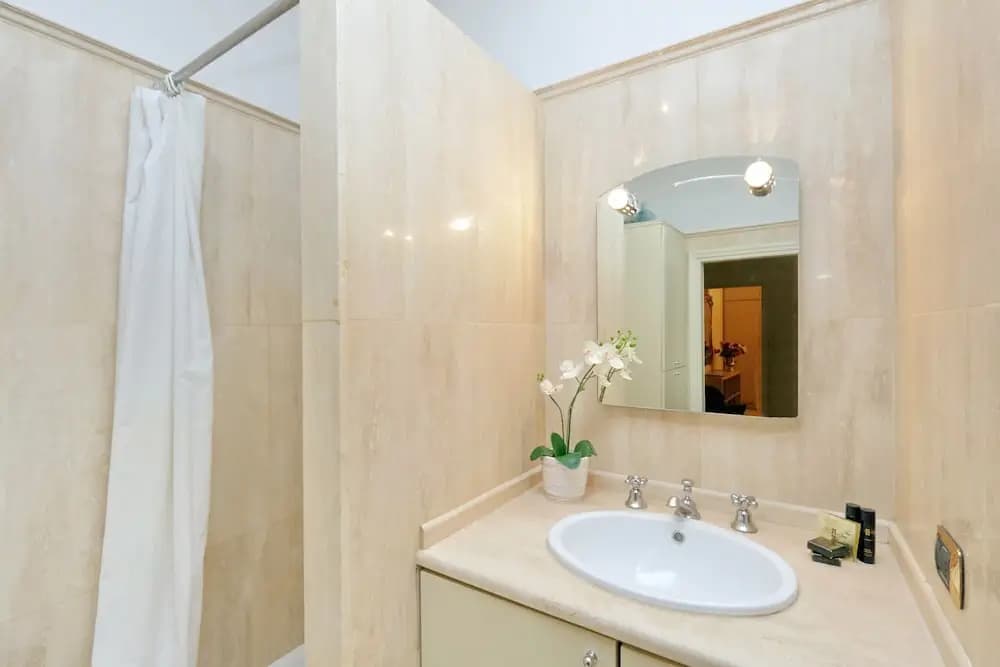 Ripetta Chic - My Extra Home - photo 8