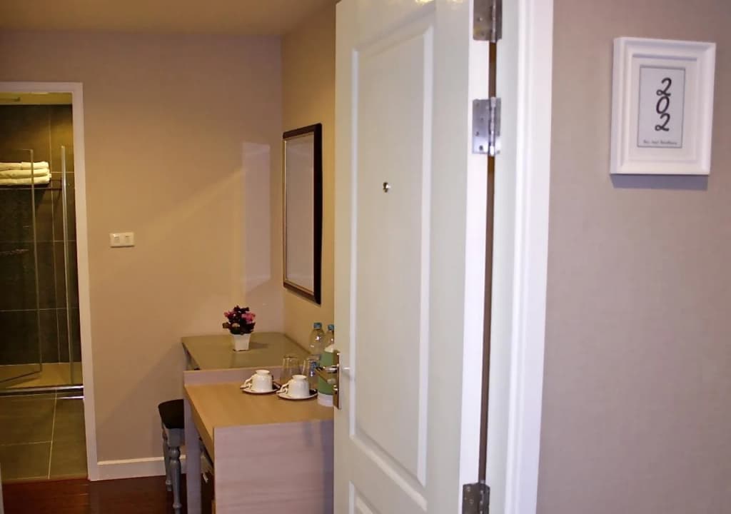 Nai Lert Residence - photo 3