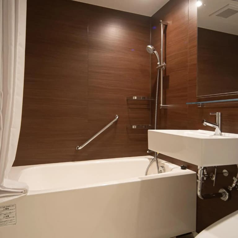 Grids Premium Hotel Osaka Namba - photo 33
