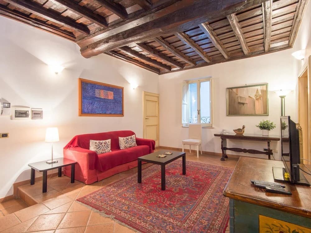 RSH Trevi Fountain Apartment 2 - photo 10