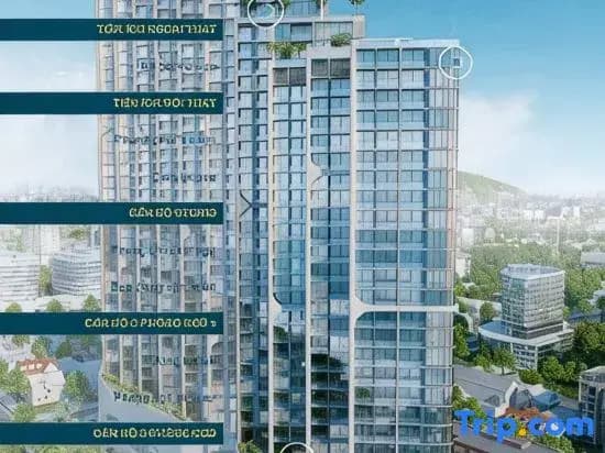 Scenia Bay Residence Nha Trang Beach Front - photo 6
