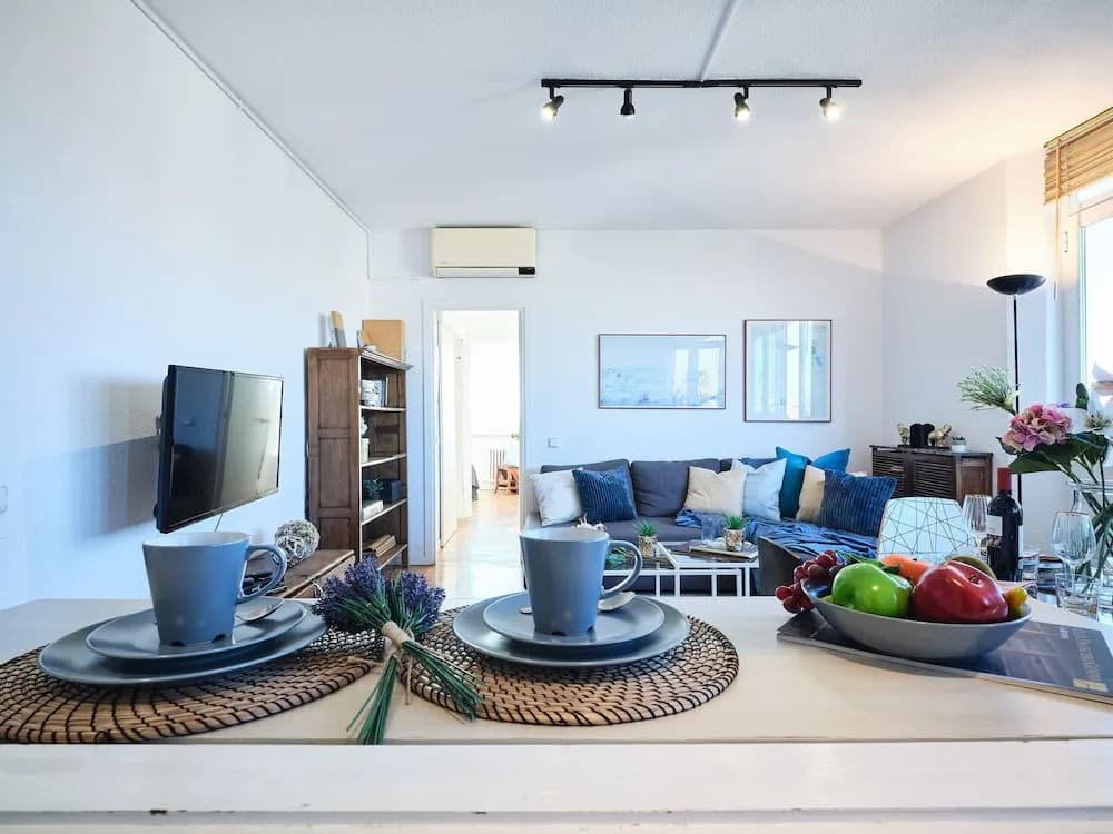 Apartamento cerca a Bernabeu by My City Home - photo 20