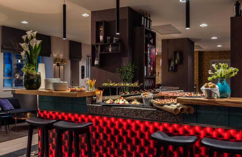 NYX Hotel Milan by Leonardo Hotels - photo 45