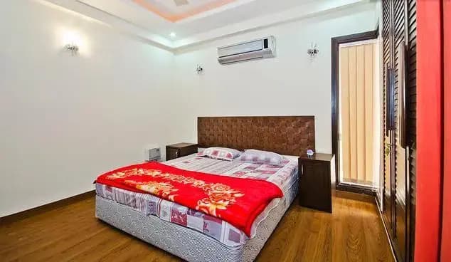 South Ex Serviced Apartments - photo 7