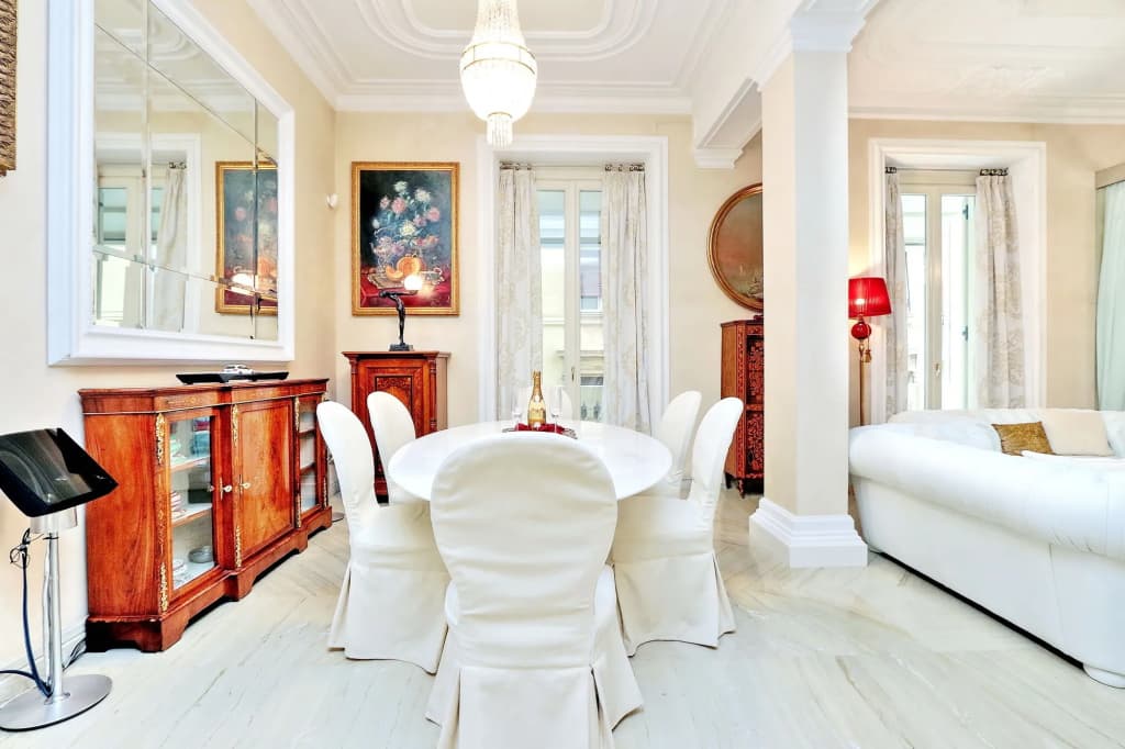 Sistina Twentythree Luxury Rooms - photo 7