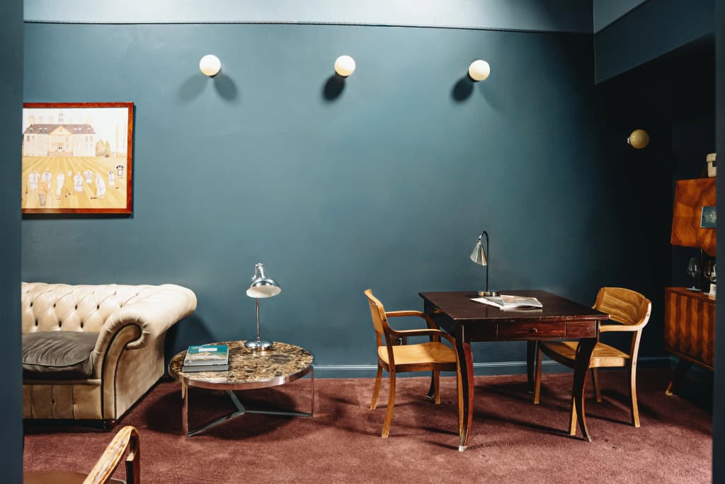 Aethos Hotel Milan - photo 49