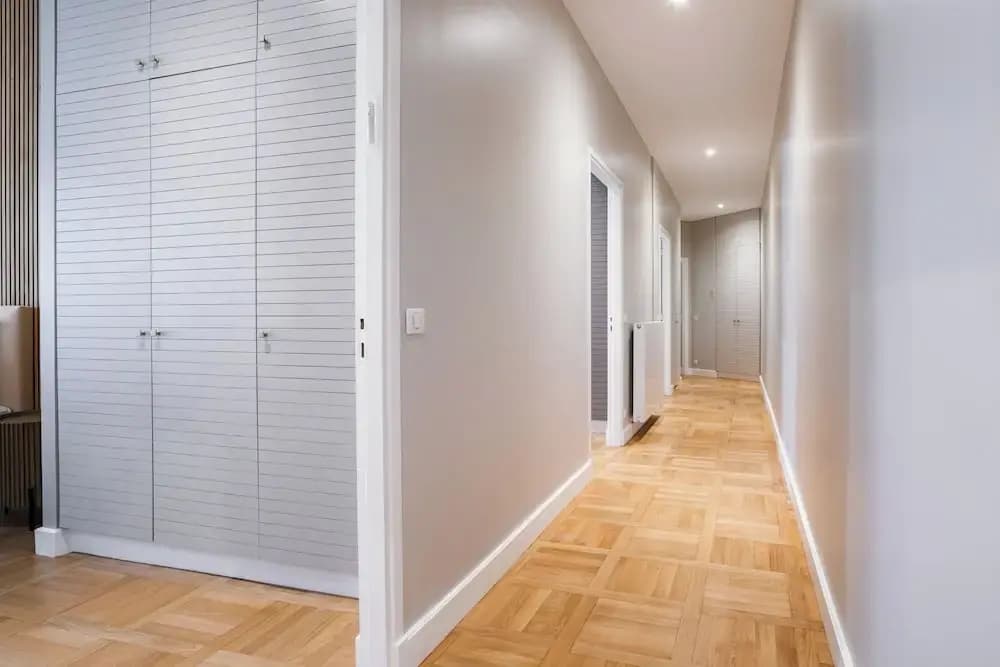 Appartement rue de la Pompe - photo 18