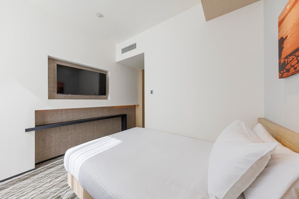 Jr Kyushu Hotel Blossom Shinjuku - photo 5