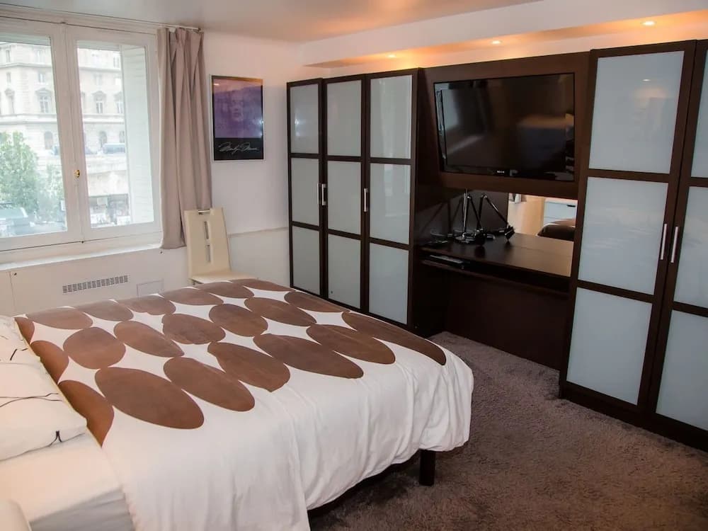 Le Notre Dame - Duplex with Amazing View - photo 4