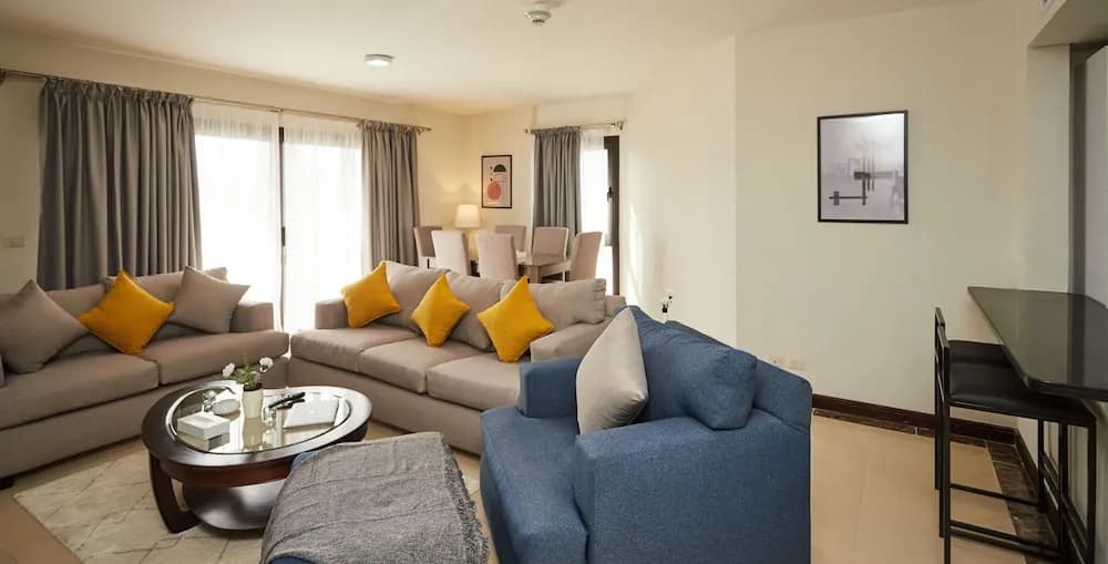 Prime Select Porto New Cairo - photo 44