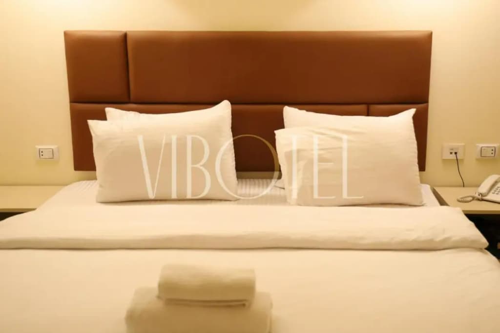 Vibotel Residence Hotel Apartments - photo 7