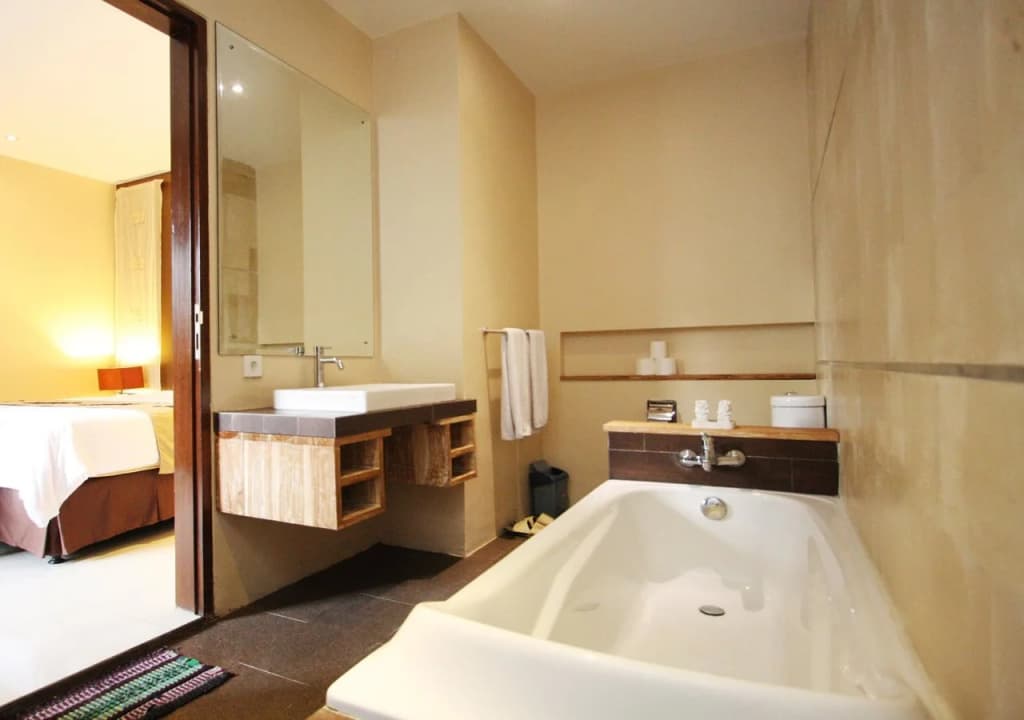 La Belle Villa - photo 8