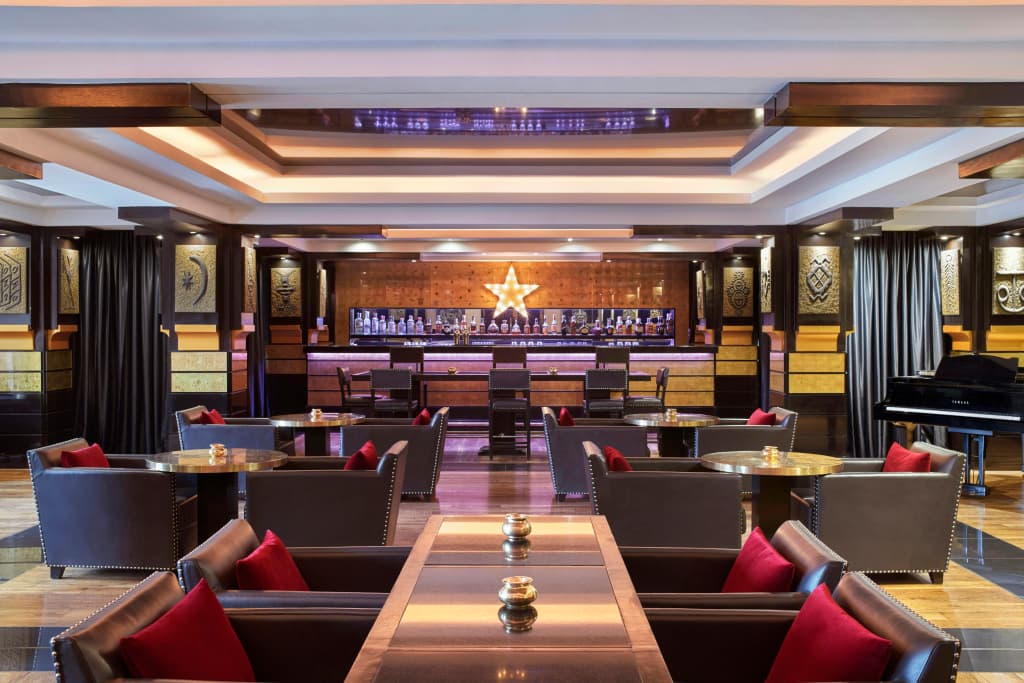 Hôtel & Ryads Barrière Le Naoura - photo 26