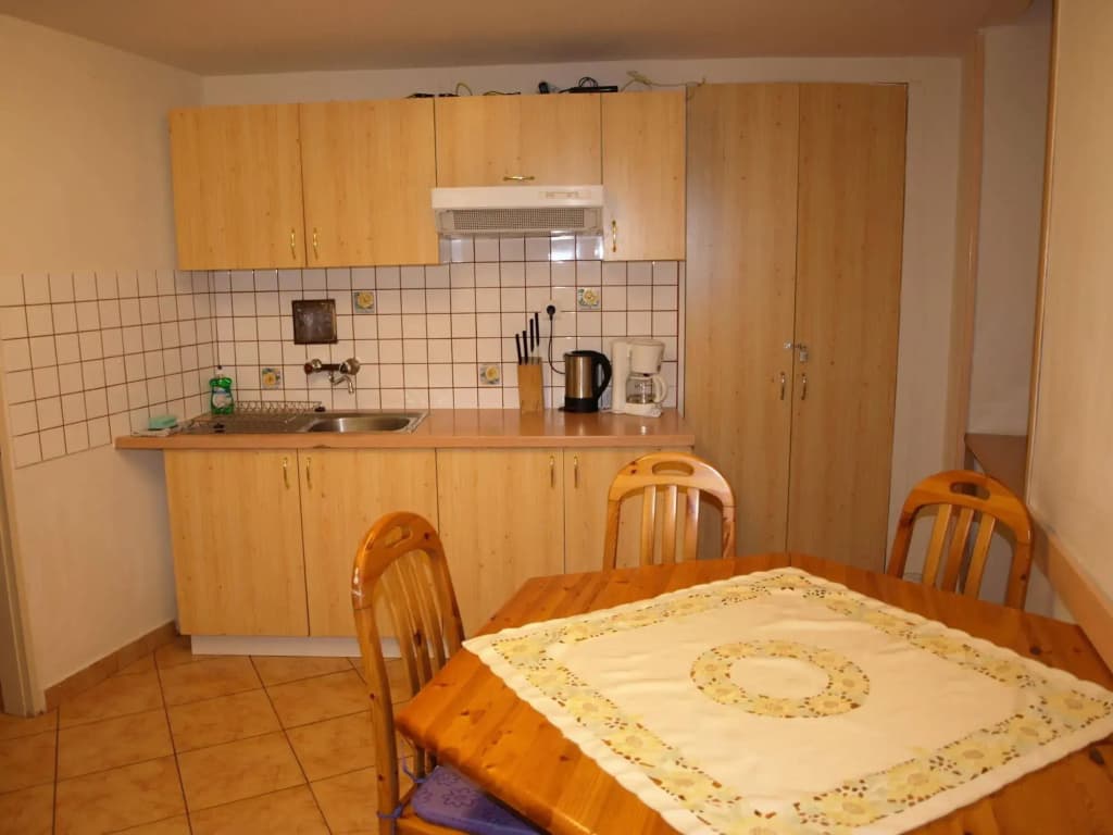 Pension Liechtenstein Apartments II - photo 16