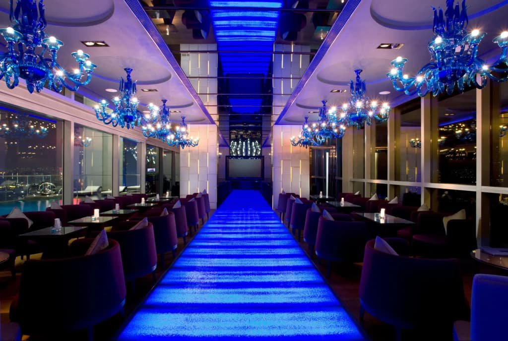 Crowne Plaza Hong Kong Causeway Bay by IHG - photo 19
