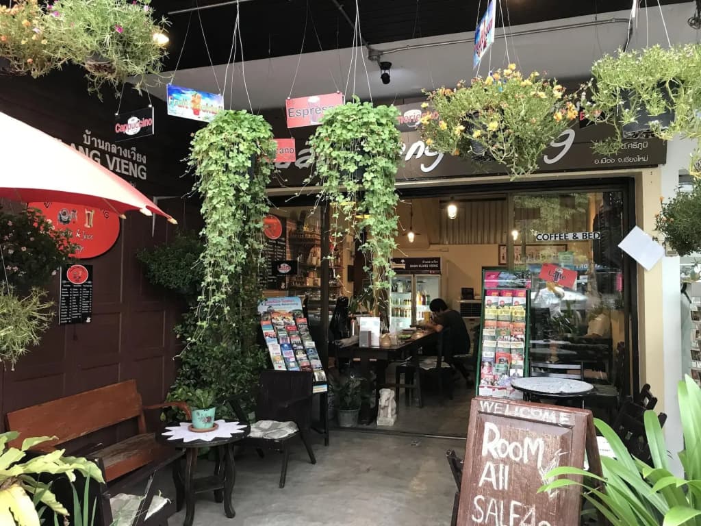 Baan Klang Vieng - photo 20