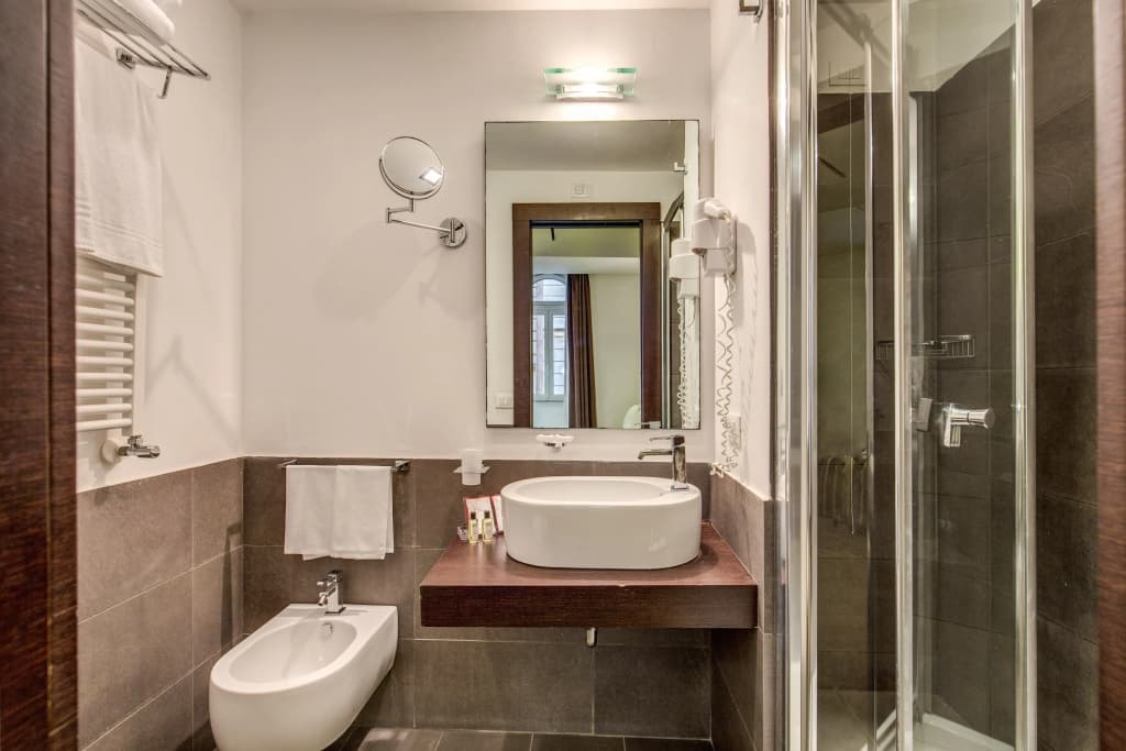 Hotel Rinascimento - photo 26