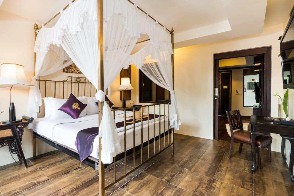Dara Samui Beach Resort - Adults Only - photo 3