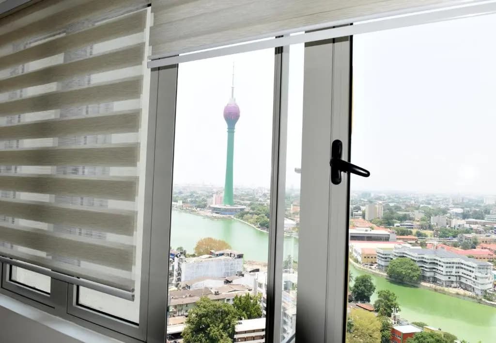 Skylounge Apartment 2 Colombo - photo 8