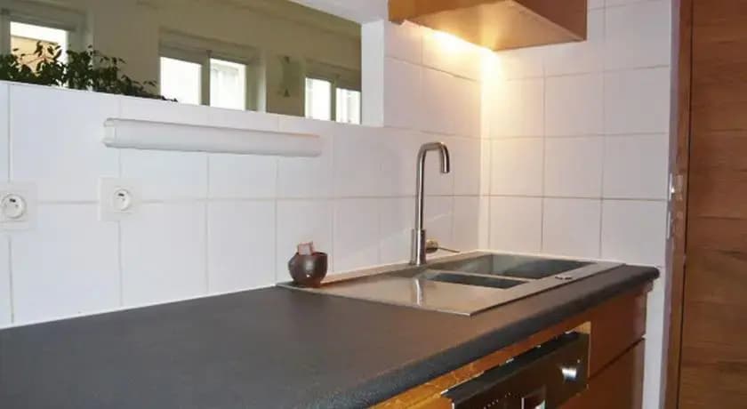 Parisian Home - Montorgueil - photo 3