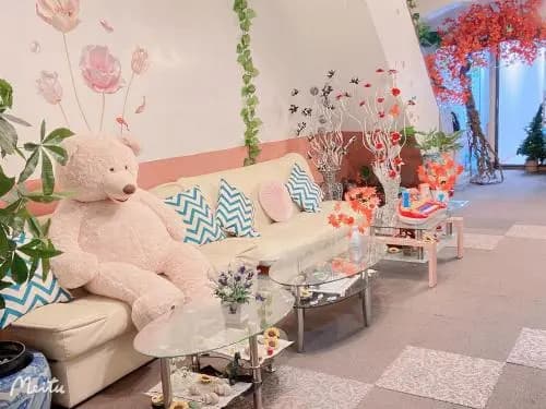 Yoshi Toku House - photo 12
