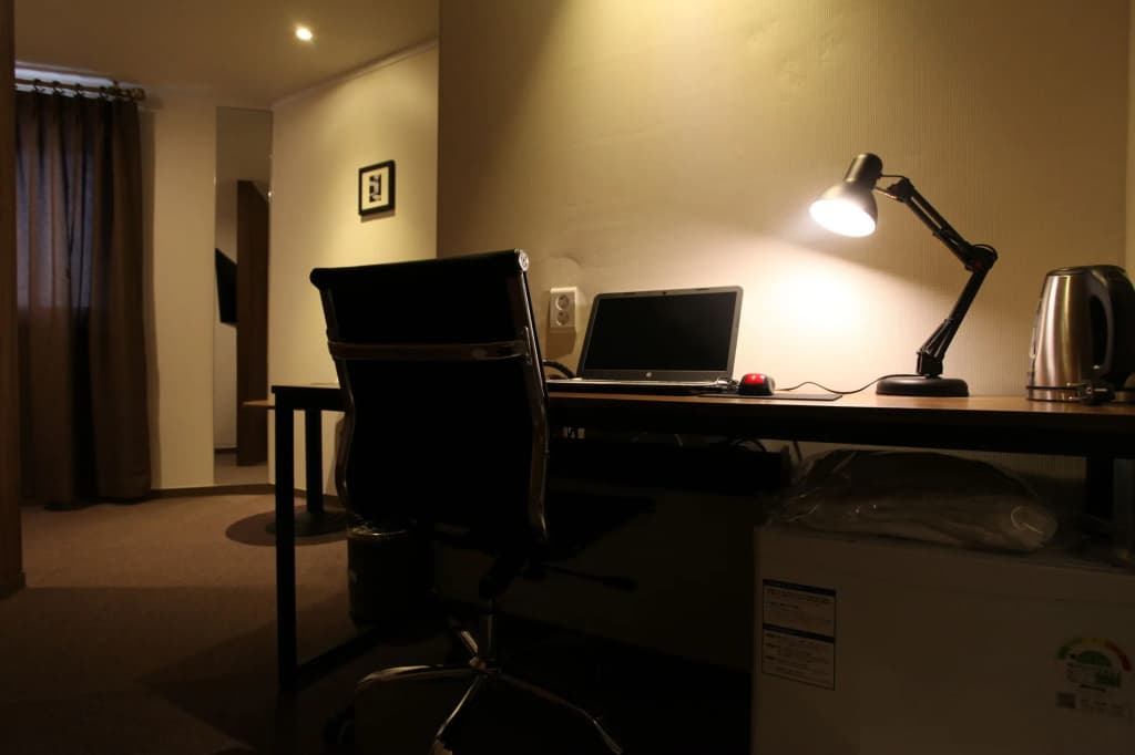 Vatica Hotel Dongdaemun - photo 16