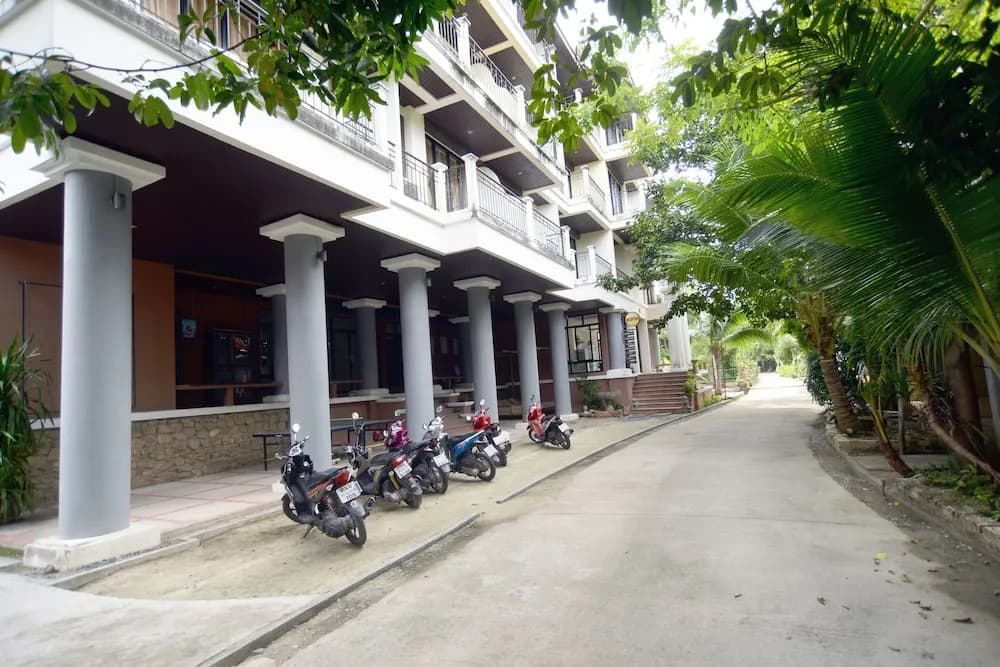 The Loft Samui - photo 30
