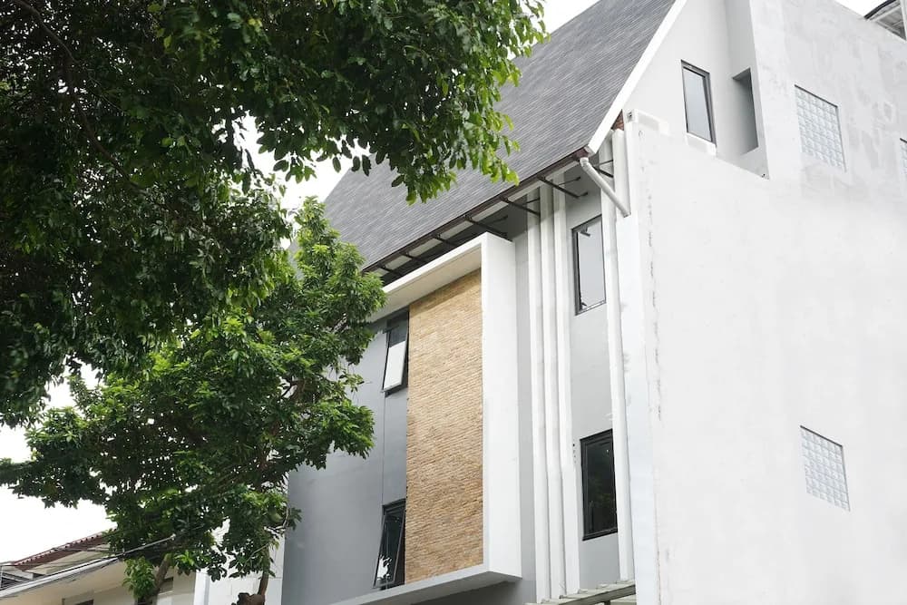 Cove Urooms Panglima Polim - main photo