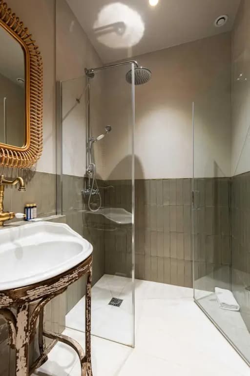 Elegance & Charm in Duplex 3br/8p - Heart 'marais' - photo 7