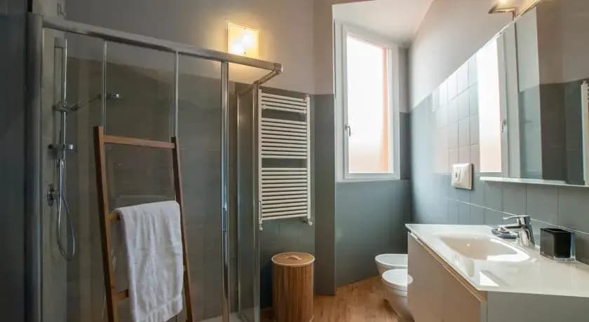 Certosa Loft - photo 7