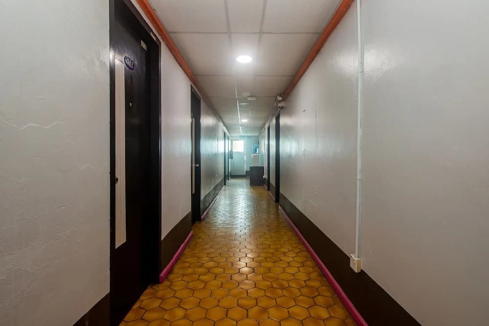 OYO 90124 Payang Puri Baru Hotel - photo 11