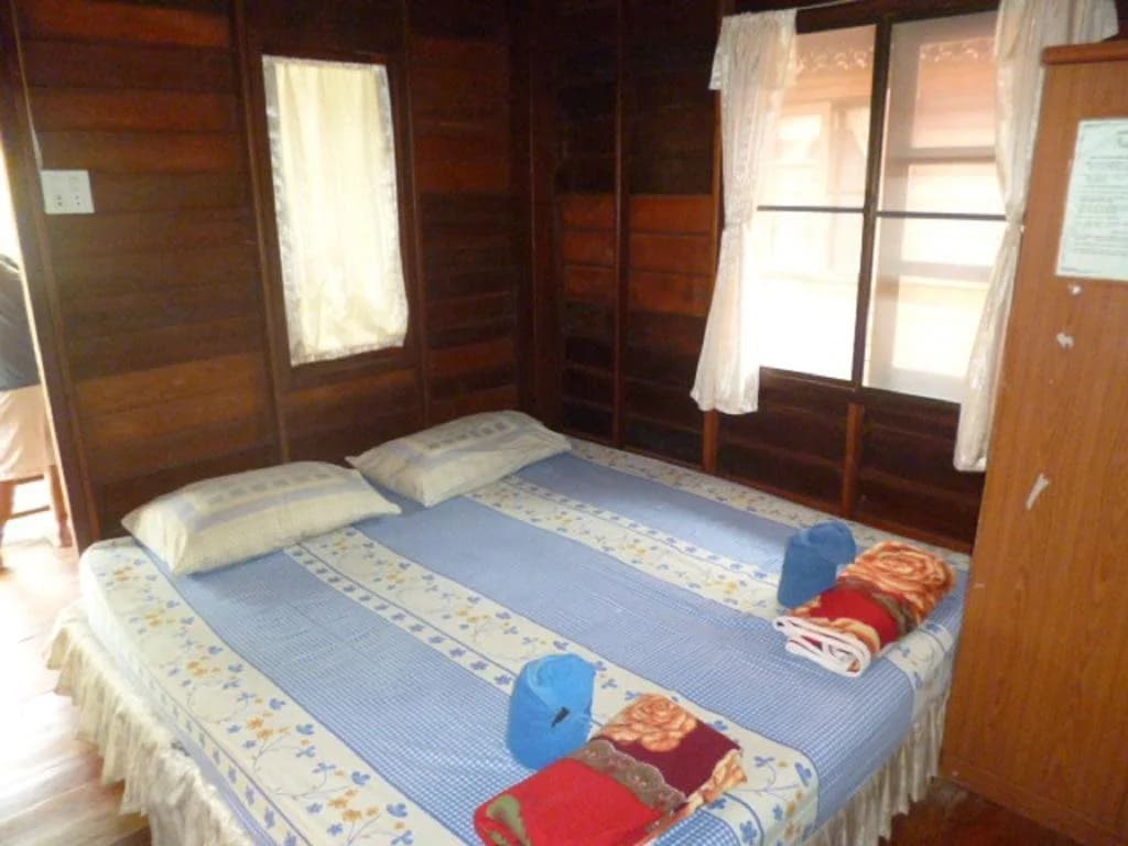 Smile Beach Resort - photo 6