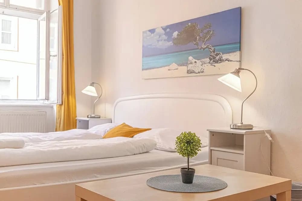Comfortable 2BR Apartment Long Stay - photo 2