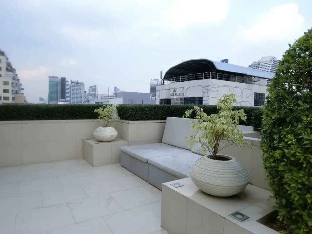 TC Contel @ Ploenchit - photo 19