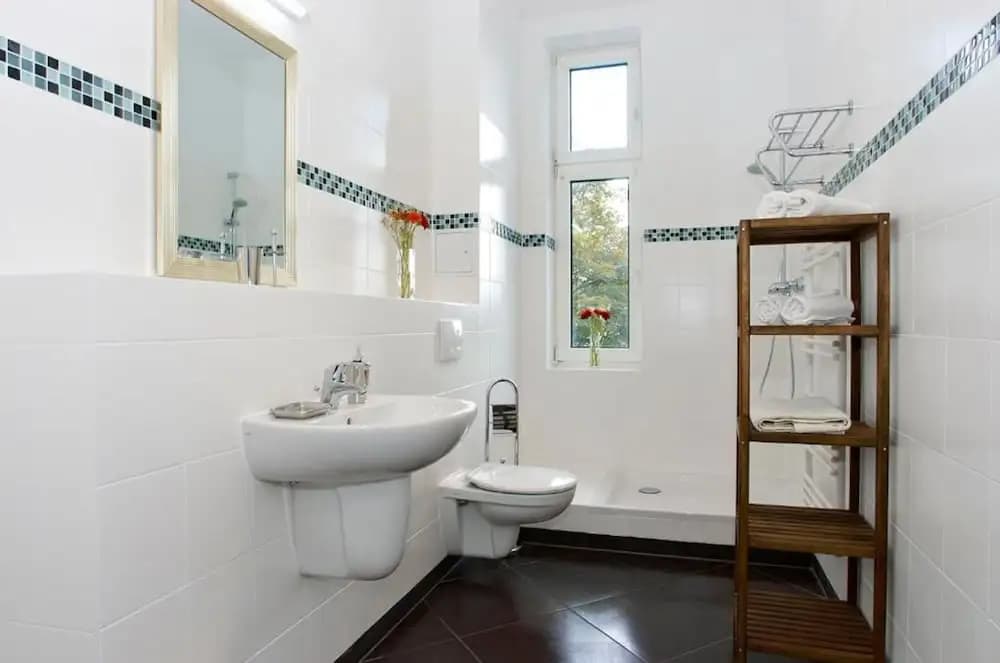BerlinLux Apartments - City West - photo 7