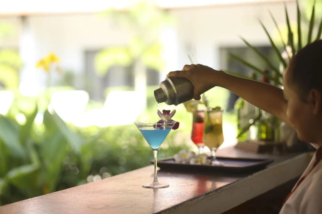 Kiri Boutique Hotel II - photo 22