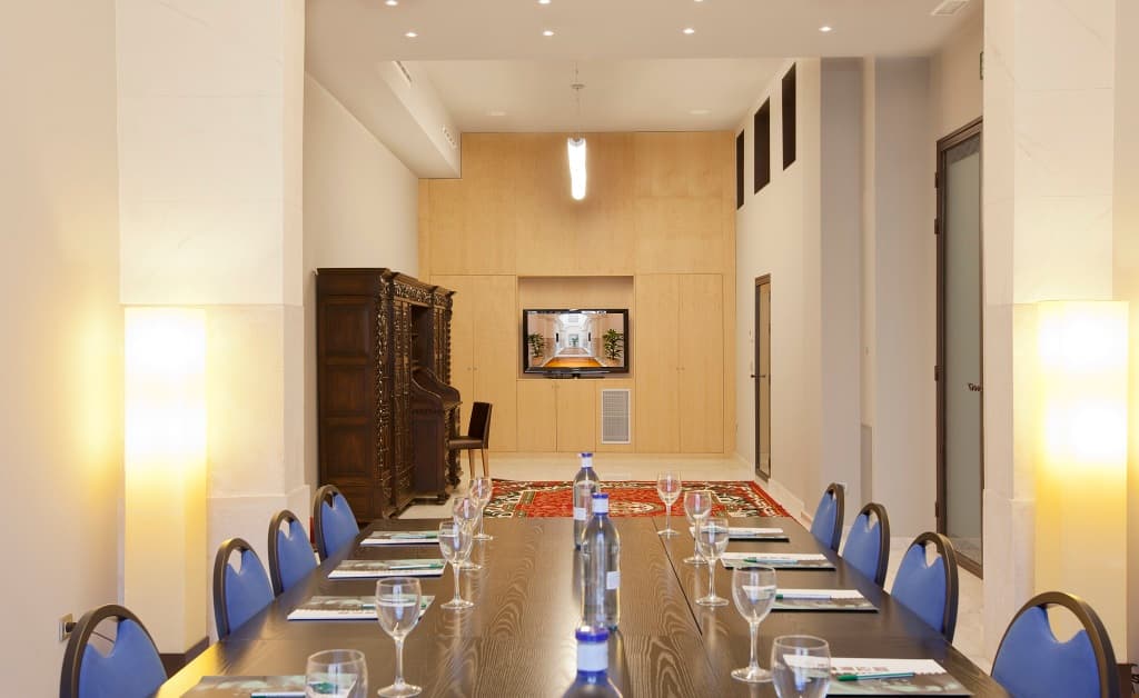 Medinaceli Hotel - photo 20