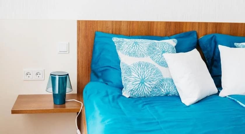 Home Sweet Apartments - photo 2