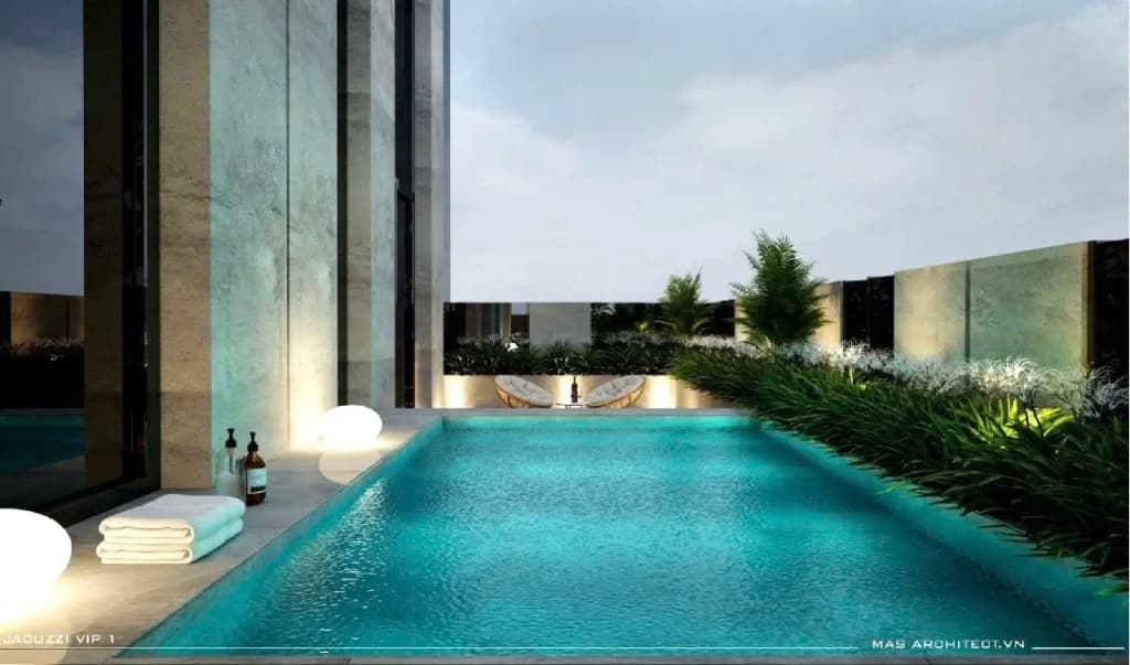 Estrella Boutique Hotel - photo 12