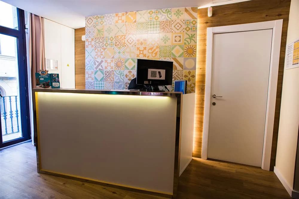 Mare Nostrum Hostal - photo 2